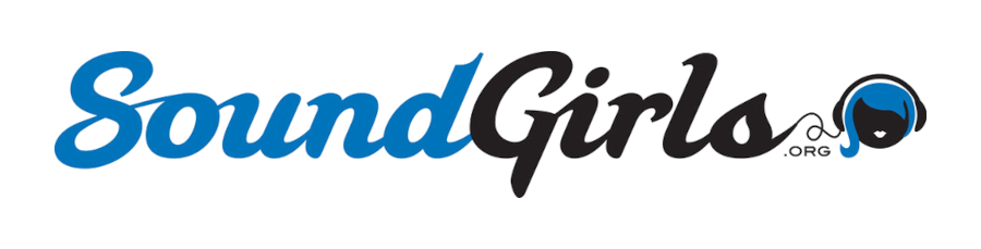 SoundGirls logo