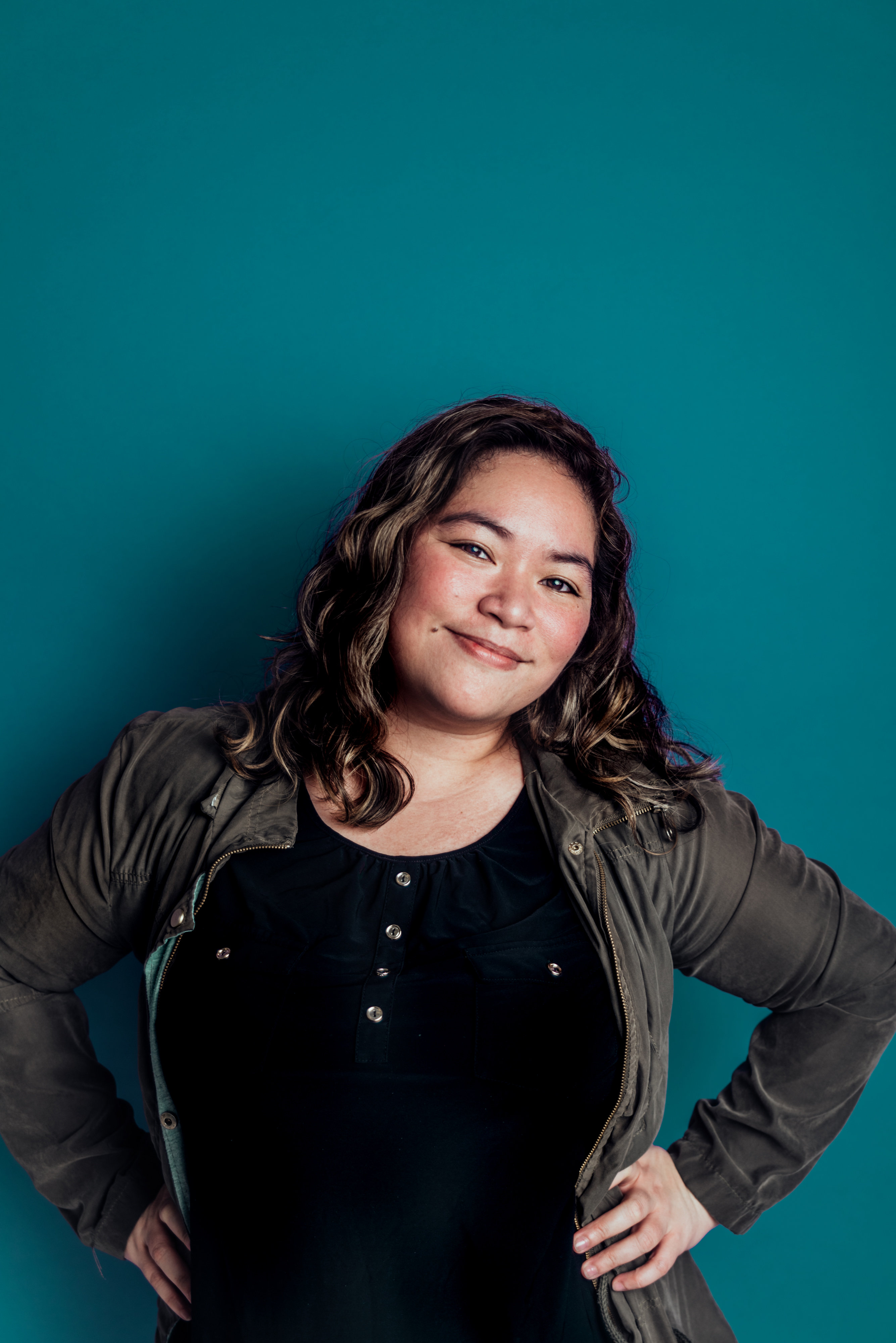 Jett Galindo portrait